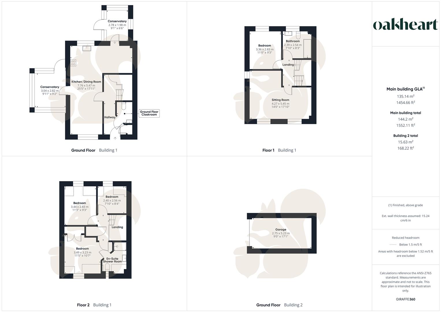 Floorplan thumbnail